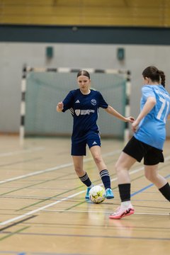 Bild 243 - wBJ NFV Futsalmeisterschaft